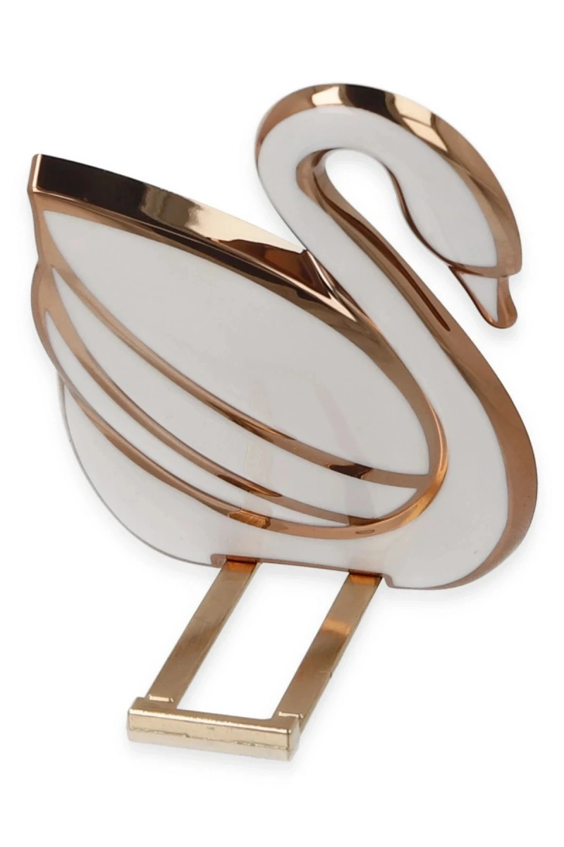 RDBYDN Astro Stand Kuğu (133702) - Beyaz