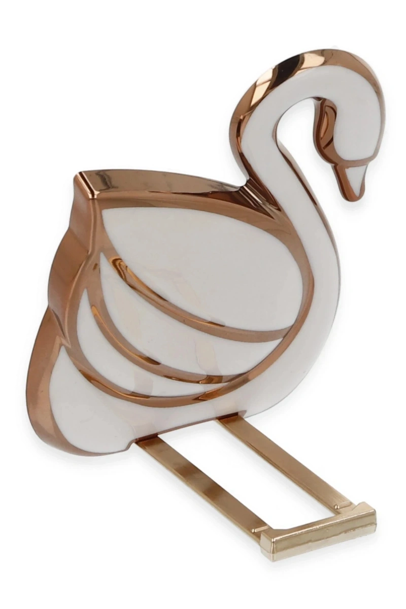 RDBYDN Astro Stand Kuğu (133702) - Beyaz