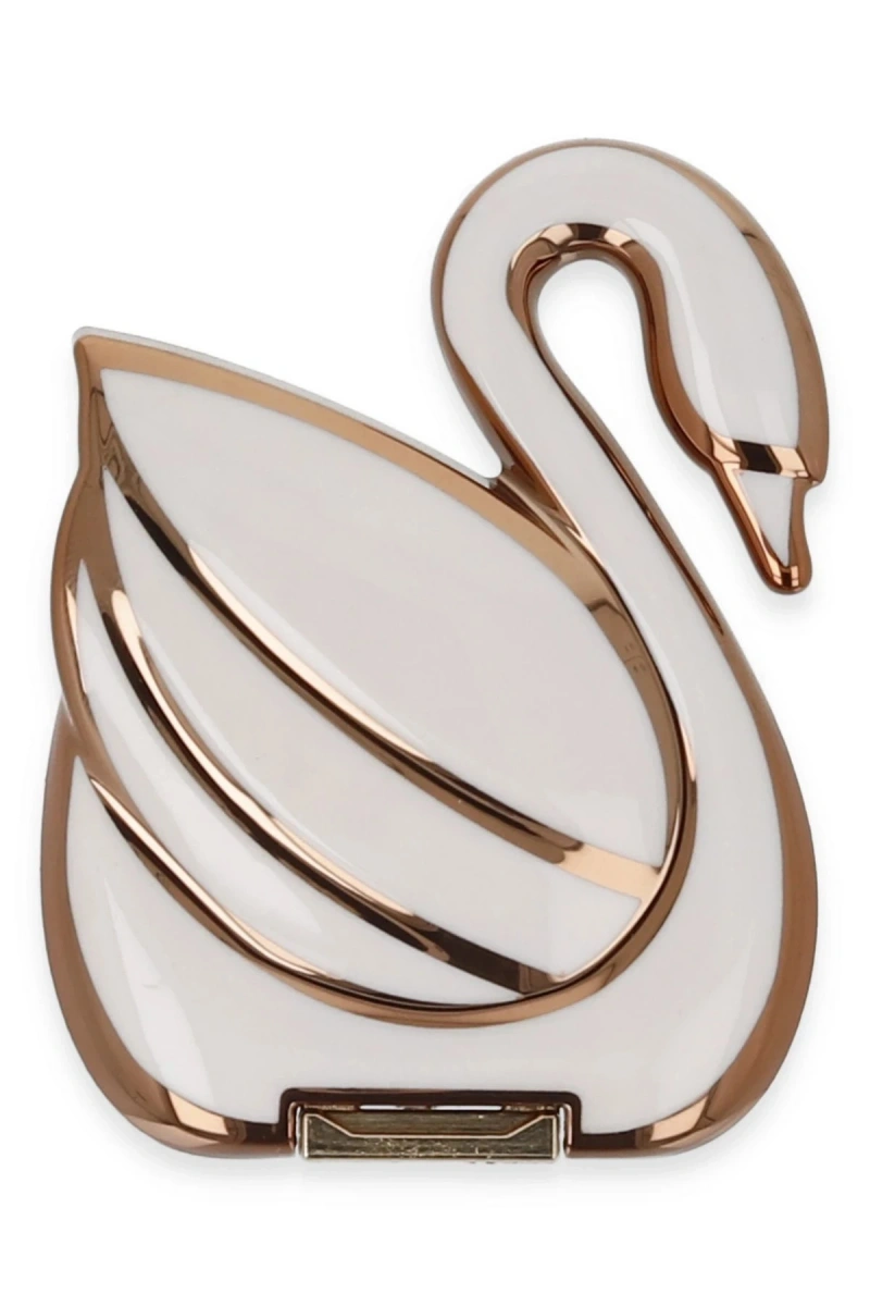 RDBYDN Astro Stand Kuğu (133702) - Beyaz