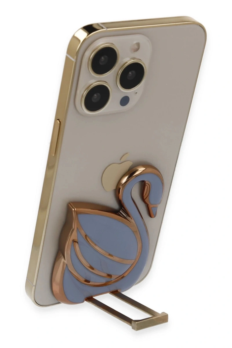 RDBYDN Astro Stand Kuğu - (133650) Açık Yeşil