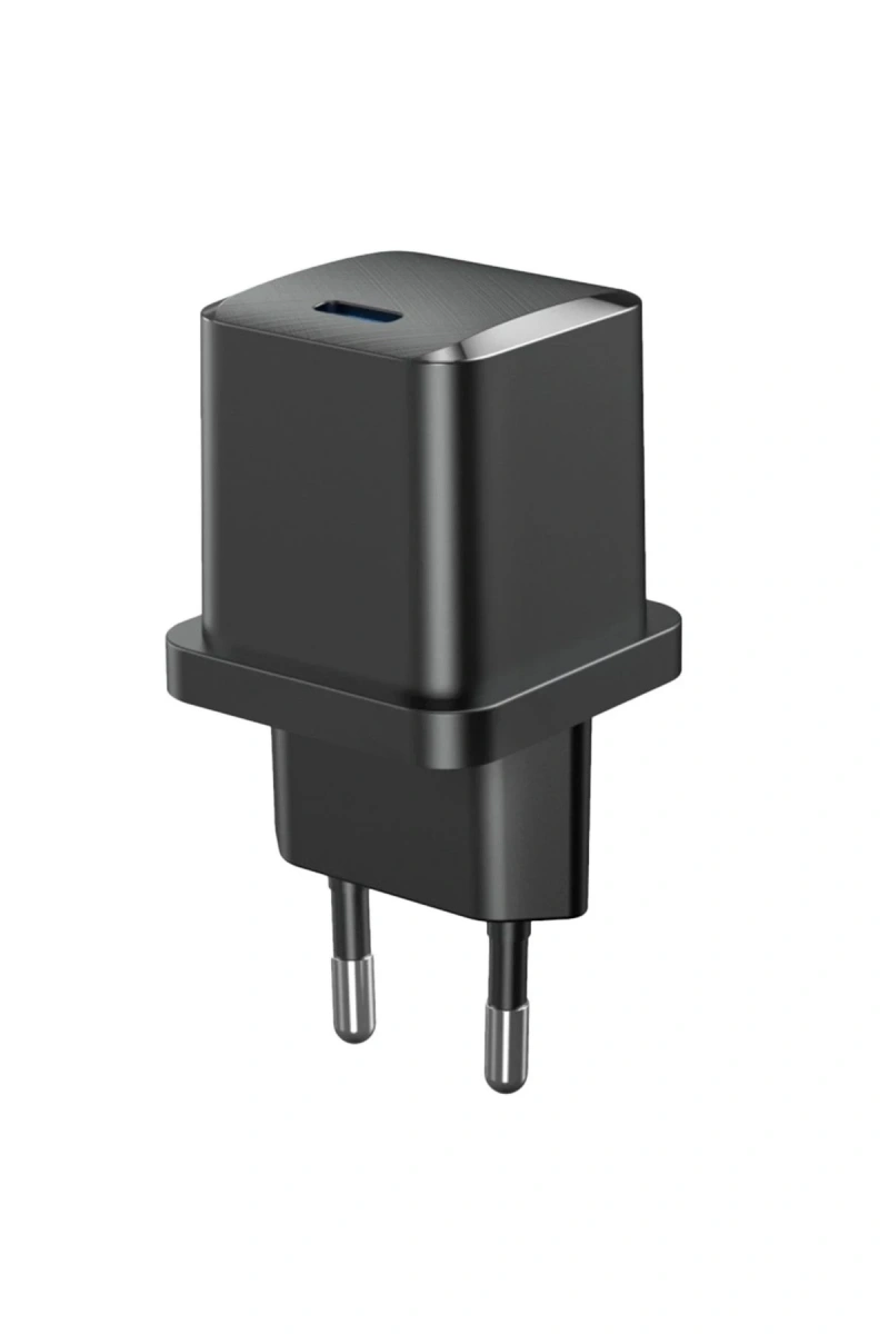 RDBYDN C76 30W GAN Şarj Cihazı (164252) - Siyah