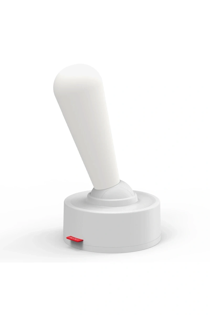 RDBYDN JP-1003 Dekoratif Gece Lambası (174137) - Beyaz