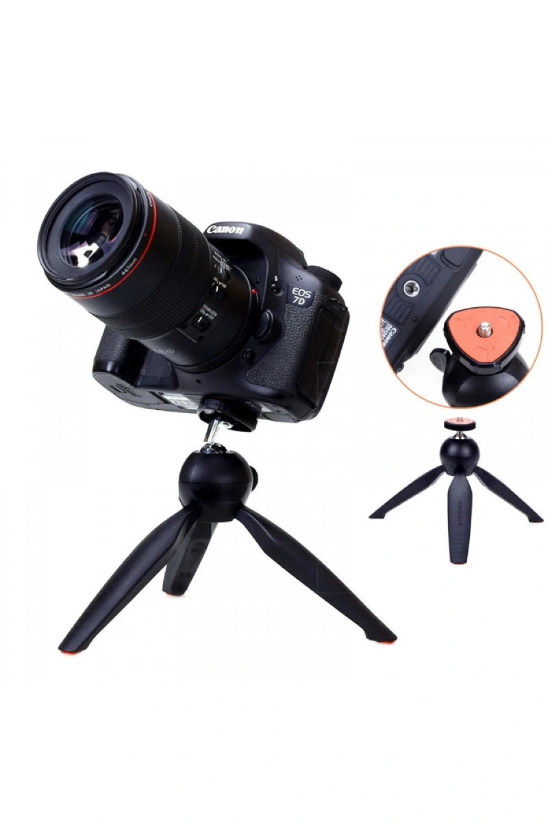 RDBYDN YT228 Telefon Kamera (143928) Tripod Stand