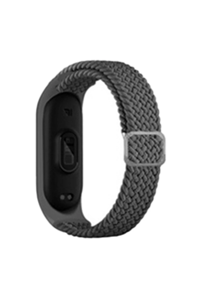 RDBYDN Xiaomi Mi Band 7 Star Kordon (111543) - Gri