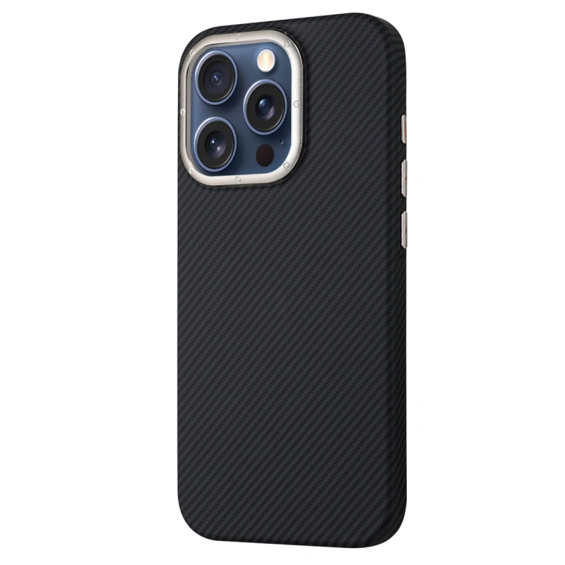 HDD Apple iPhone 16 Pro Max HBC-263 Monaco Kapak