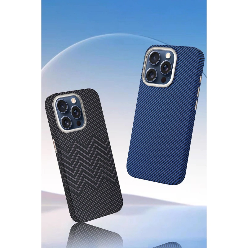 HDD Apple iPhone 16 Pro Max HBC-263 Monaco Kapak