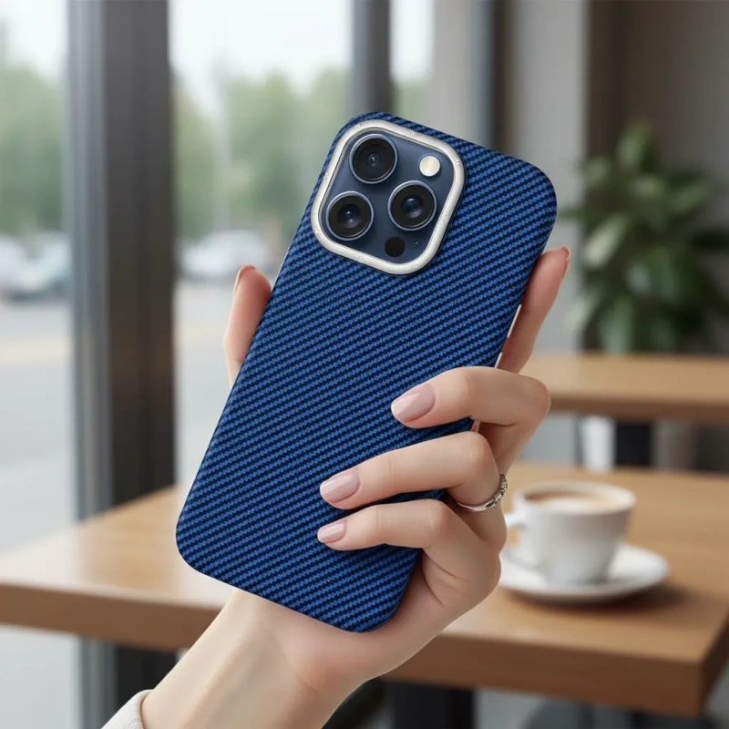 HDD Apple iPhone 16 Pro Max HBC-263 Monaco Kapak