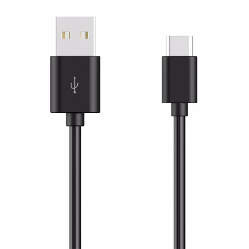 ALLY 3 Metre Type-C Uçlu Usb Kablo 2.4A Hızlı Şarj ve Data Kablosu