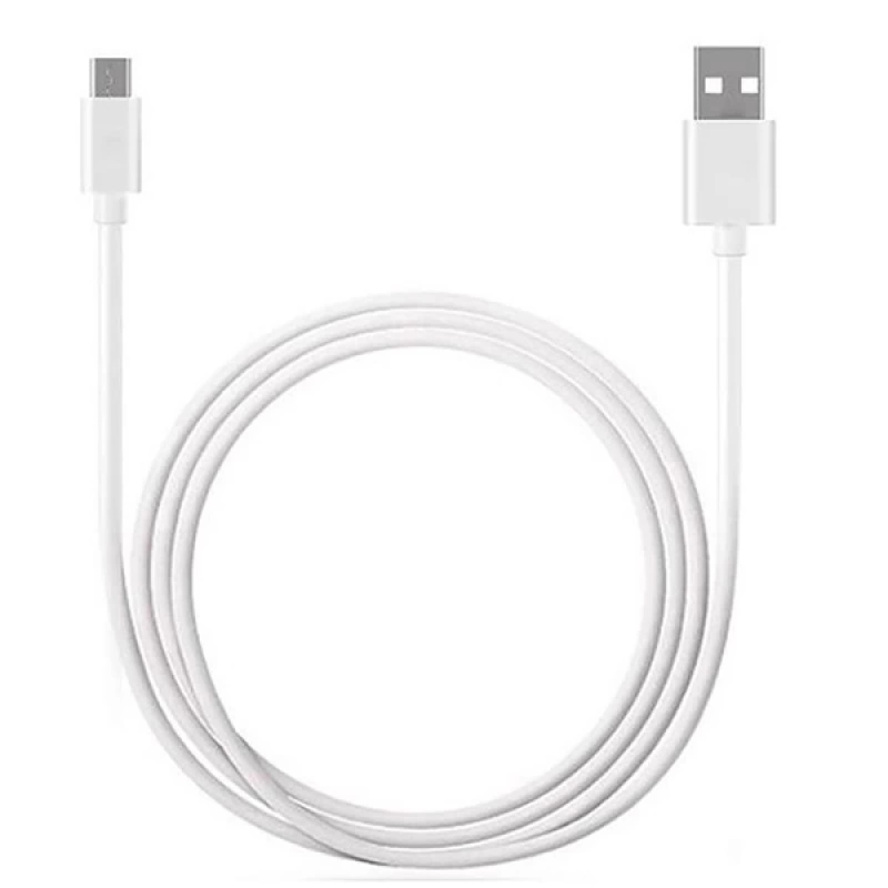 ALLY 3 Metre Type-C Uçlu Usb Kablo 2.4A Hızlı Şarj ve Data Kablosu