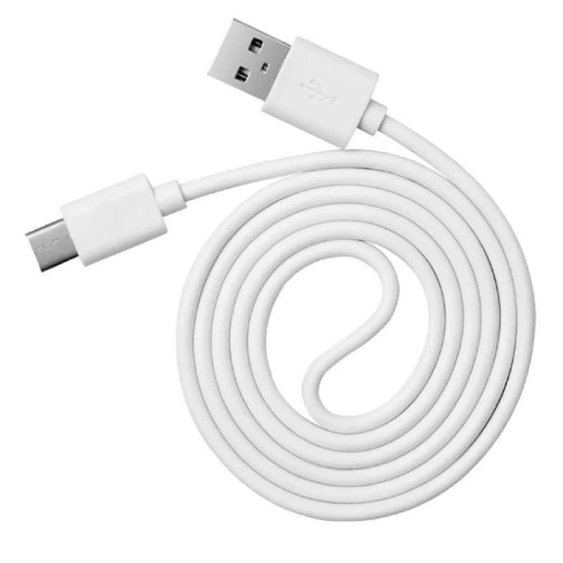 ALLY 3 Metre Type-C Uçlu Usb Kablo 2.4A Hızlı Şarj ve Data Kablosu