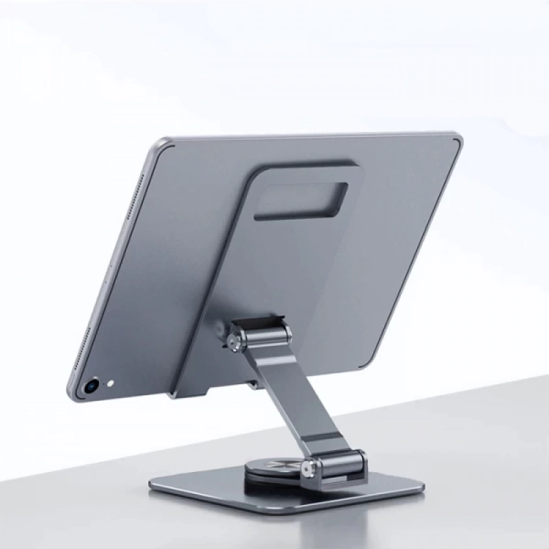 Ally 360 Derece Dönebilen Çok Açılı Ayarlanabilir Metal Tablet Standı