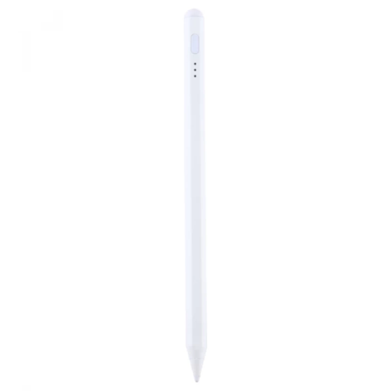 Ally Apple Pencil 2 Kapasitif Stylus iPad Tablet Dokunmatik Kalem (Aktif Versiyon)