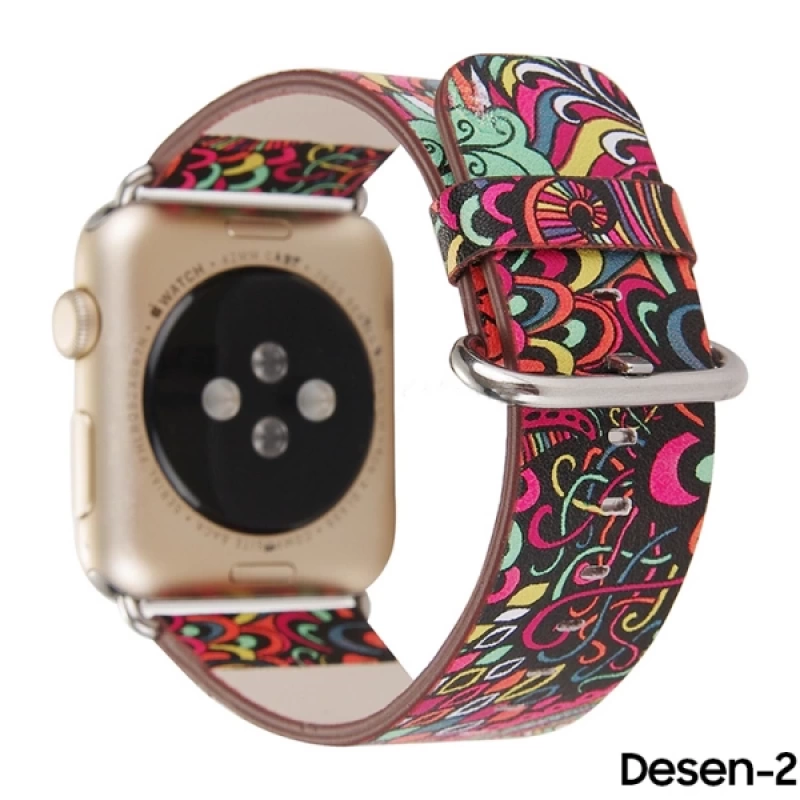 More TR Apple Watch Ultra 49mm Kordon KRD-04 Metal Strap Kayış