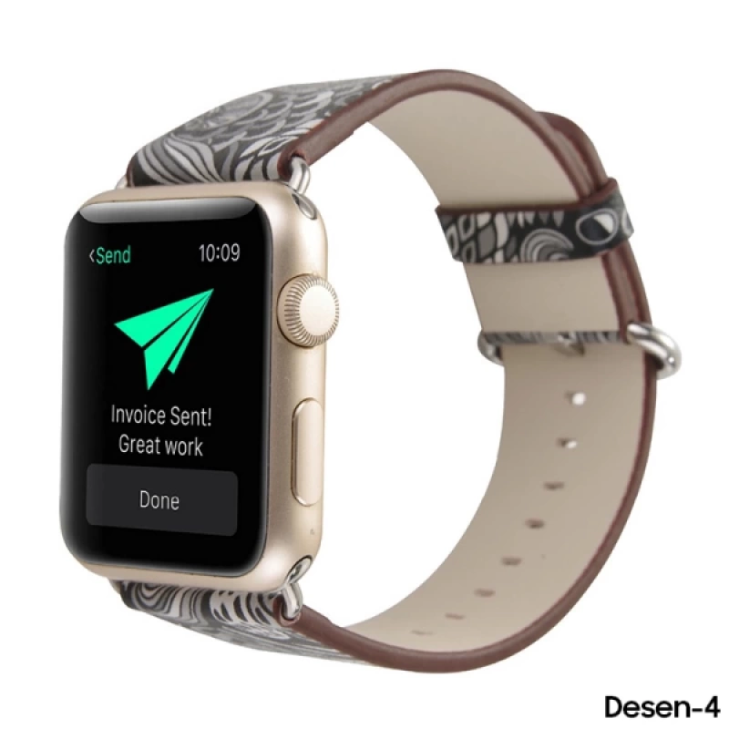 More TR Apple Watch Ultra 49mm Kordon KRD-04 Metal Strap Kayış