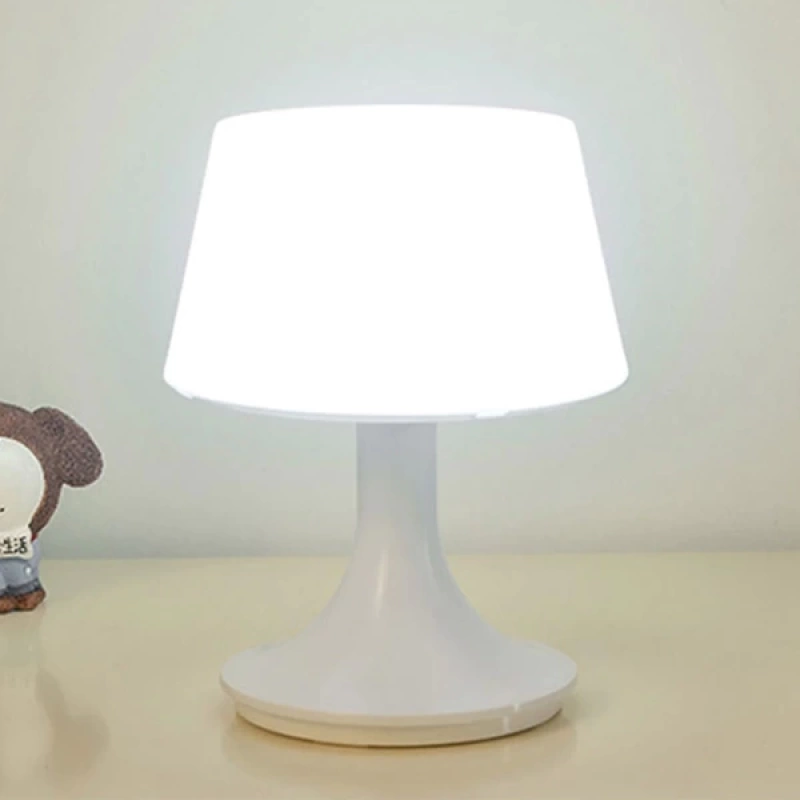 ALLY Creative Led Mini Usb Şarjlı Led Gece Lambası