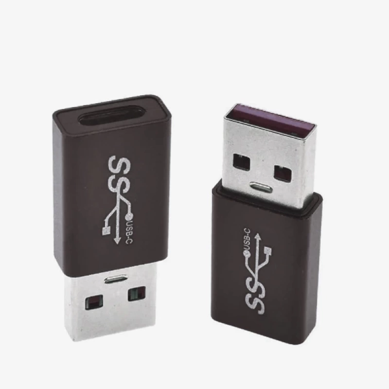 ALLY Dişi Type-C to Usb OTG Çevirici Dönüştürücü Adaptör