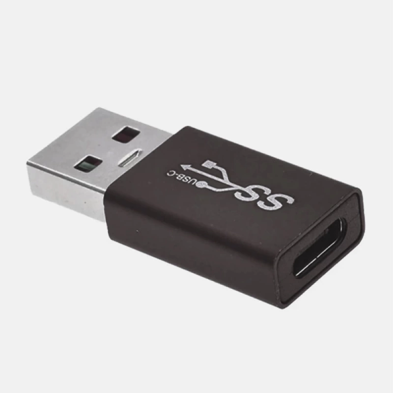 ALLY Dişi Type-C to Usb OTG Çevirici Dönüştürücü Adaptör