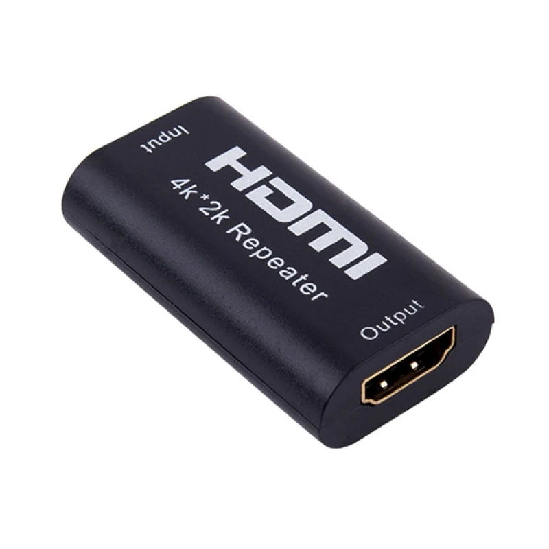 Ally Hdmi140 Repeater Hdmi Tekrarlayıcı 4k-2k Adaptör