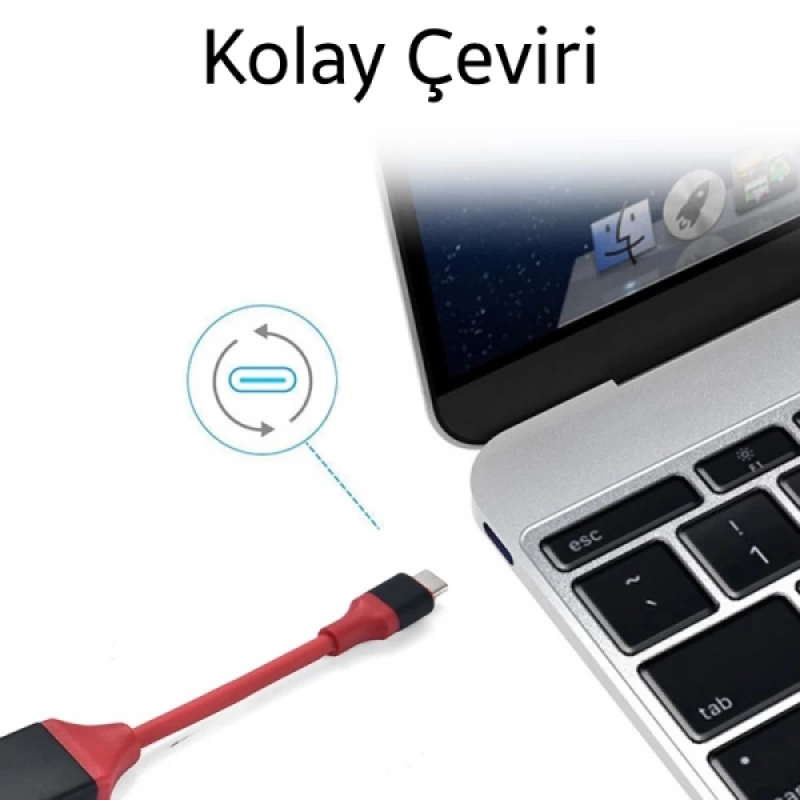 More TR Apple iPhone 13 Kılıf Magsafe Şarj Özellikli Youngkit Rock Serisi Kapak