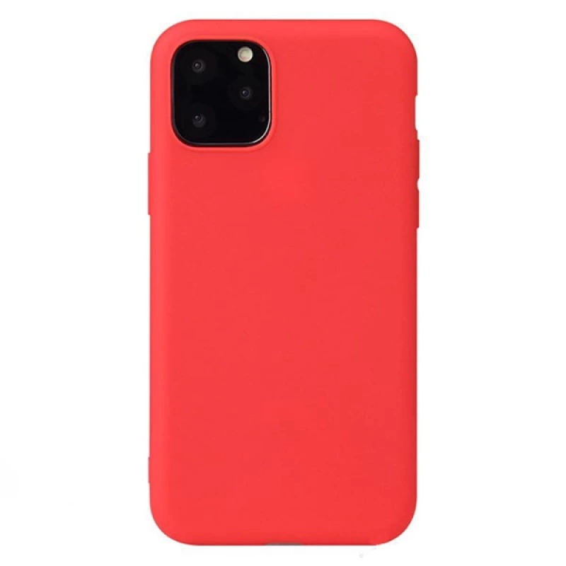 Ally İPhone 11 Pro 5.8 İnch 2019 Ultra slim Soft Tpu Silikon Kılıf