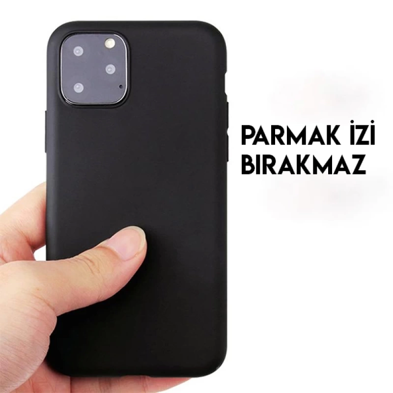 Ally İPhone 11 Pro 5.8 İnch 2019 Ultra slim Soft Tpu Silikon Kılıf