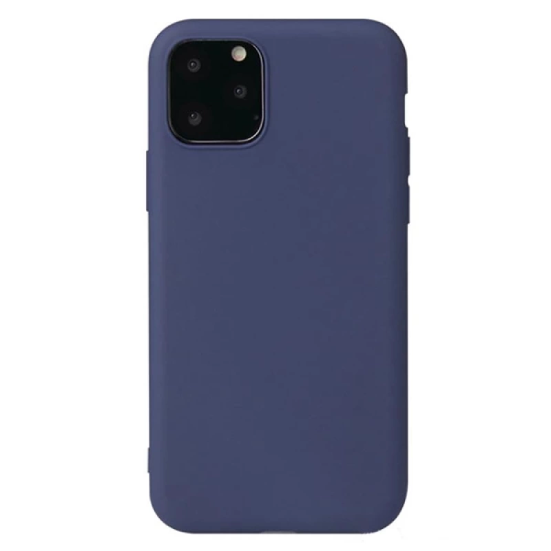 Ally İPhone 11 Pro Max 6.5 inch 2019 Ultra slim Soft Tpu Silikon Kılıf