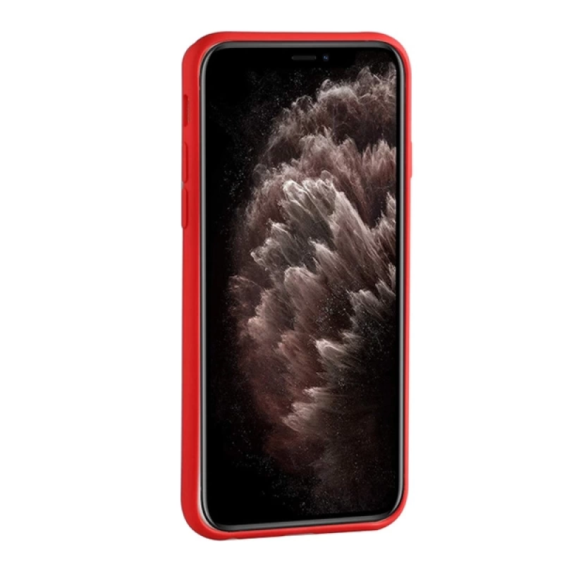 Ally İPhone 11 Pro Max 6.5 Kılıf Kamera Kapatan koruyucu Sürgülü Kılıf