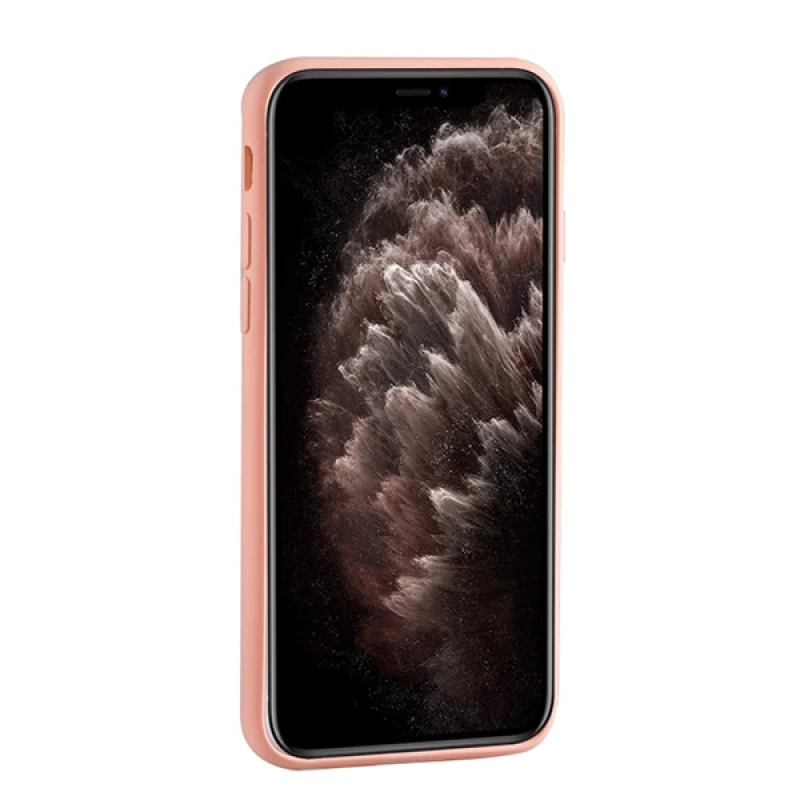 Ally İPhone 11 Pro Max 6.5 Kılıf Kamera Kapatan koruyucu Sürgülü Kılıf