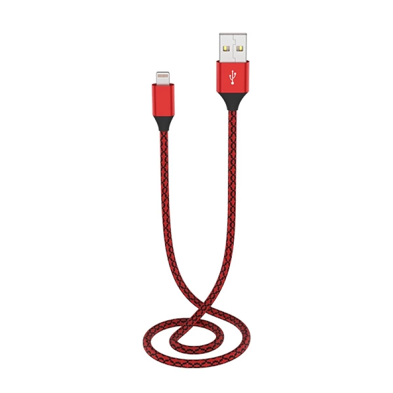 İPhone 14-13-12 11 3.0A Hızlı Halat Usb Şarj Kablosu 1MM