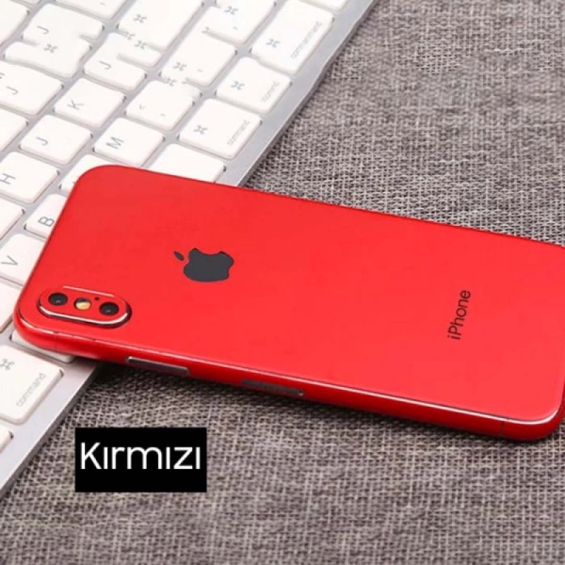 More TR Apple iPhone 11 Zore CL-11 Safir Parmak İzi Bırakmayan Anti-Reflective Kamera Lens Koruyucu