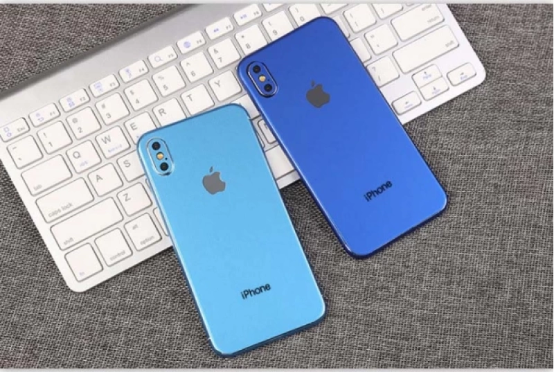 More TR Apple iPhone 11 Zore CL-11 Safir Parmak İzi Bırakmayan Anti-Reflective Kamera Lens Koruyucu