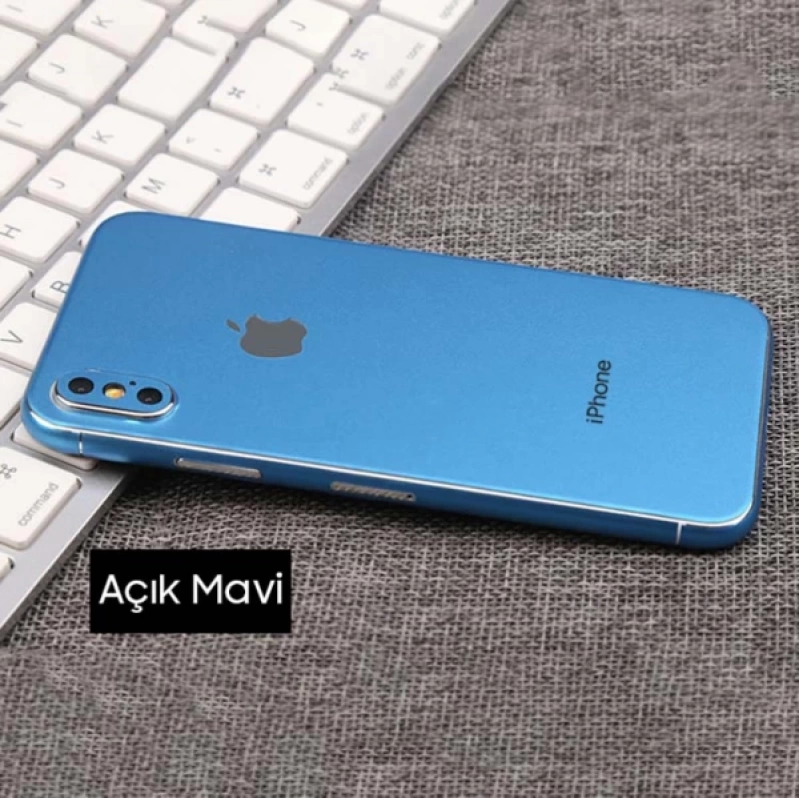 More TR Apple iPhone 11 Zore CL-11 Safir Parmak İzi Bırakmayan Anti-Reflective Kamera Lens Koruyucu