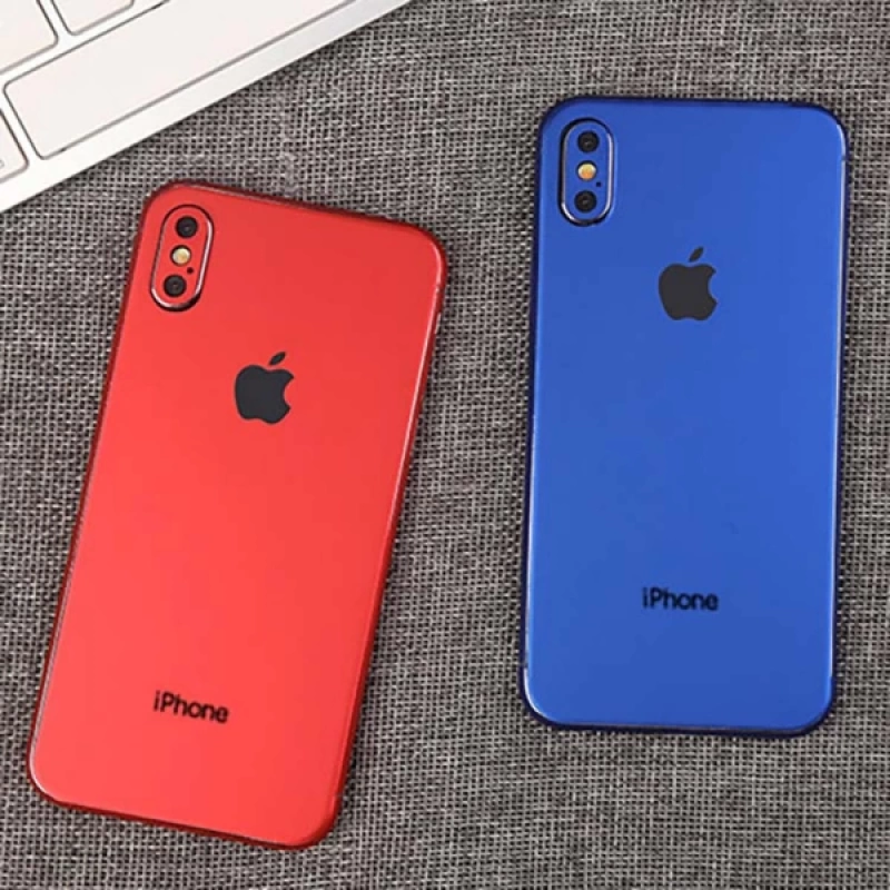 More TR Apple iPhone 11 Zore CL-11 Safir Parmak İzi Bırakmayan Anti-Reflective Kamera Lens Koruyucu