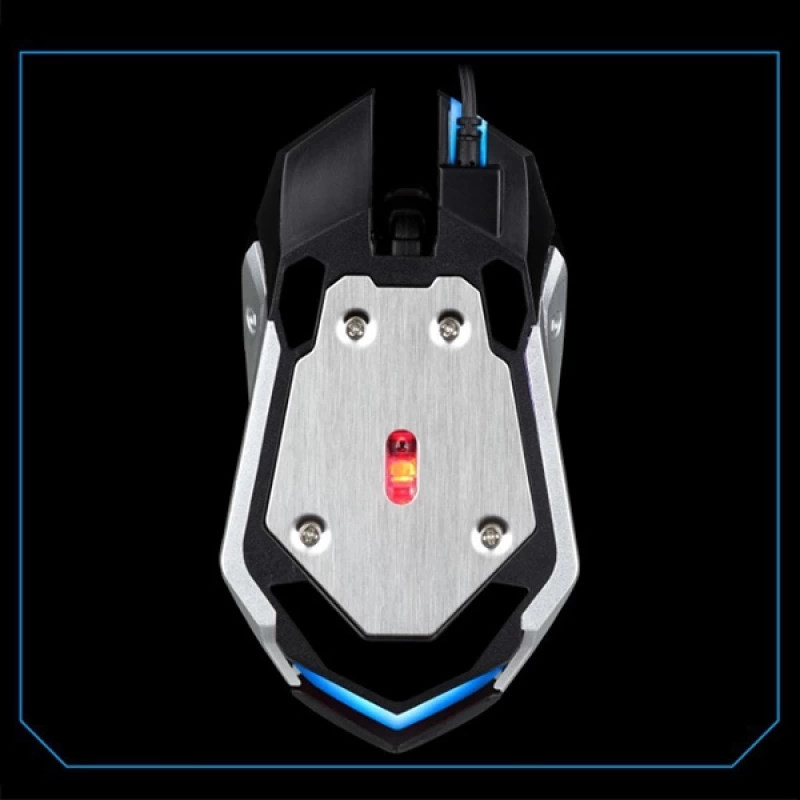 Ally K1 Led Işıklı Oyuncu Gaming Mouse