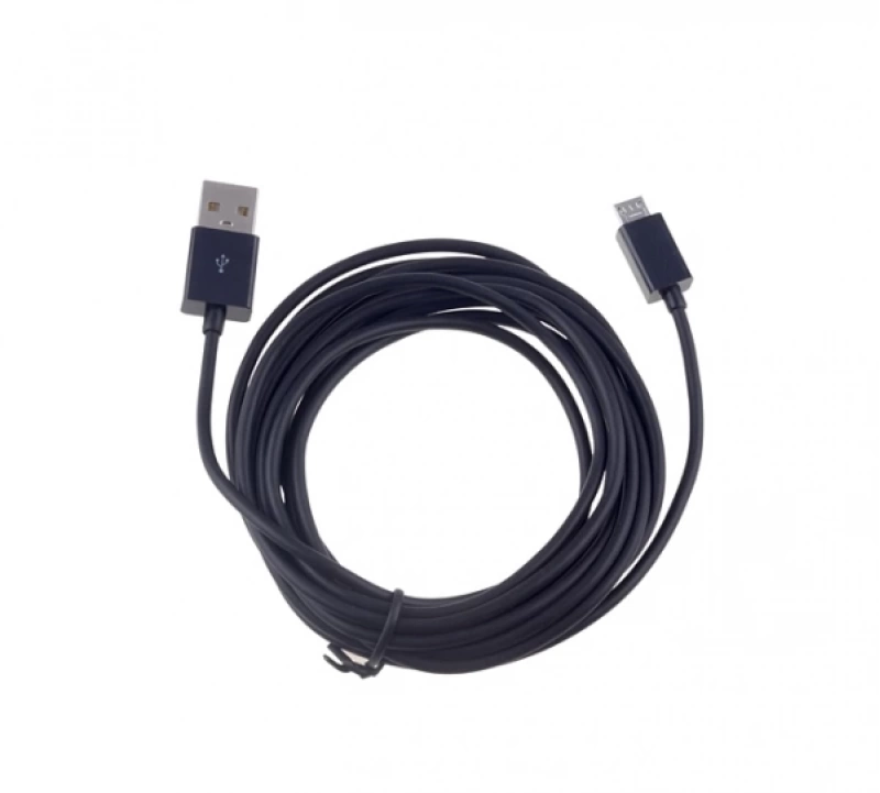 Ally Micro Usb Kablo Şarj Ve Data Kablosu 3metre