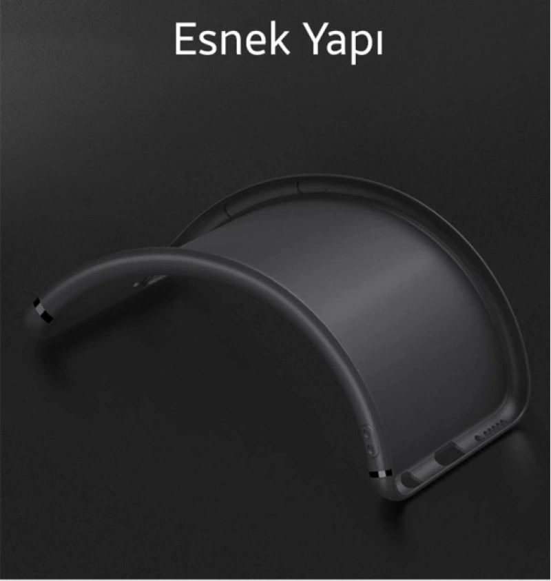 More TR Apple Watch Ultra 49mm Zore ALM-01 Metal Çerçeveli Ekran Koruyucu