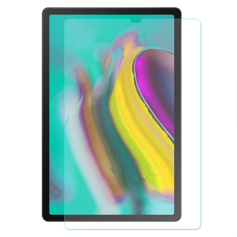 Ally Sm Galaxy Tab S5e 10.5 T720,T725 Kırılmaz Cam Ekran Koruyucu