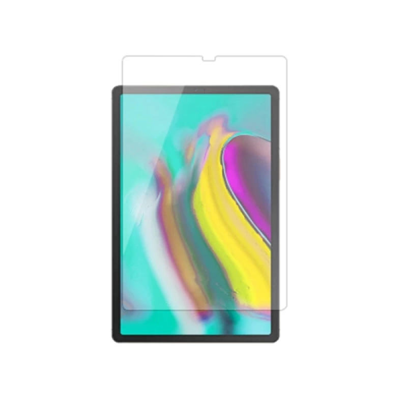 Ally Sm Galaxy Tab S6 10.5 T860 Kırılmaz Cam Ekran Koruyucu