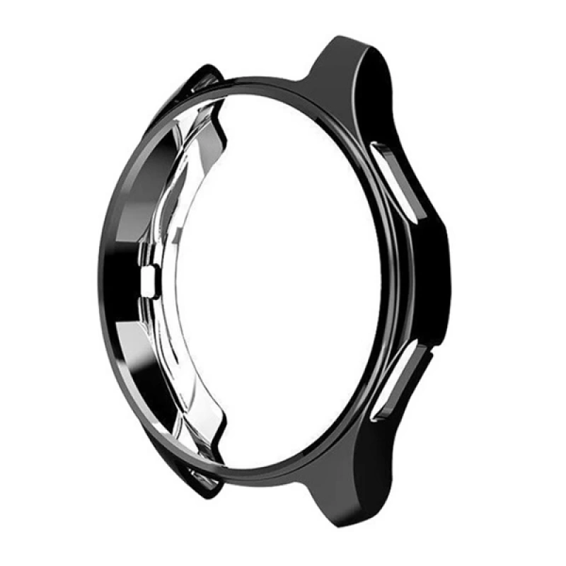 ALLY SM Galaxy Watch 3 45MM Bumper Koruyucu Silikon Kılıf