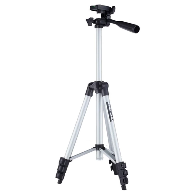 ALLY Tripod 3110 Profesyonel Kamera Telefon Tripod