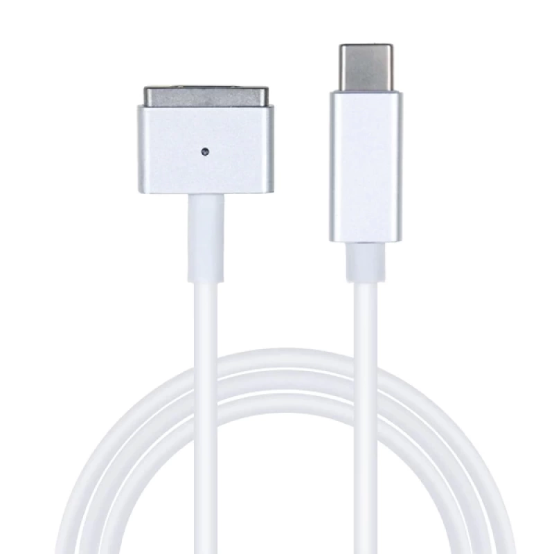 Ally Usb-C To Magsafe 2 Macbook Pro Macbook Air Uyumlu Şarj Kablosu1.8MM