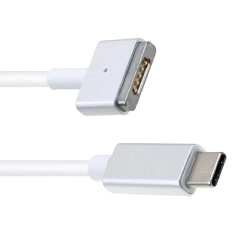 Ally Usb-C To Magsafe 2 Macbook Pro Macbook Air Uyumlu Şarj Kablosu1.8MM