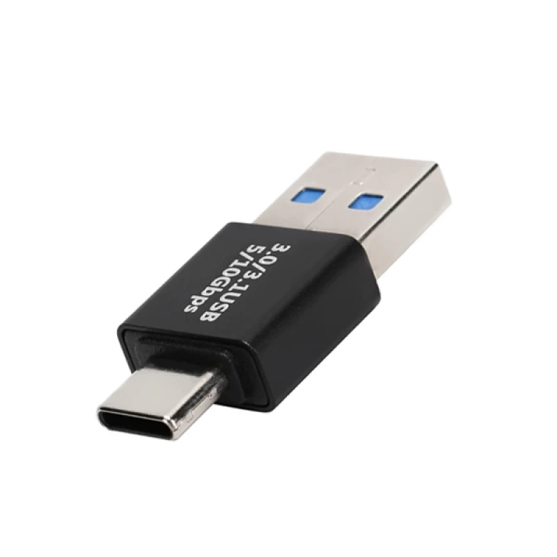 ALLY USB to Type-C OTG Çevirici Dönüştürücü Adaptör