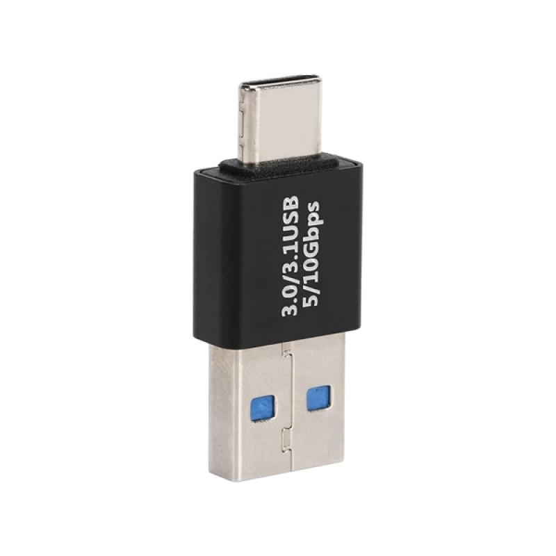 ALLY USB to Type-C OTG Çevirici Dönüştürücü Adaptör