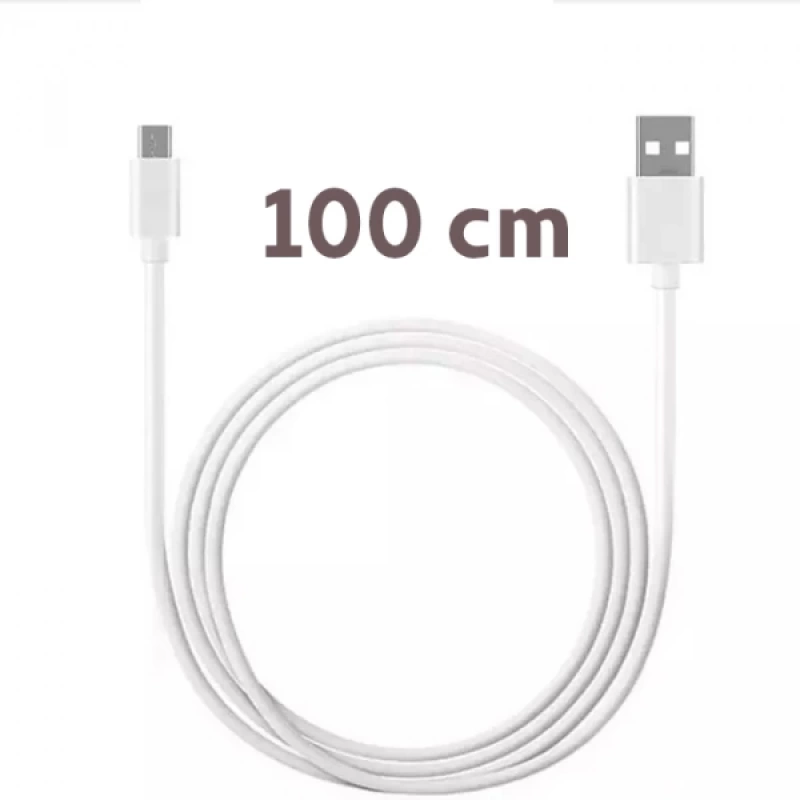 Ally Usb Type C 2.4a Usb Kablo 1 Metre