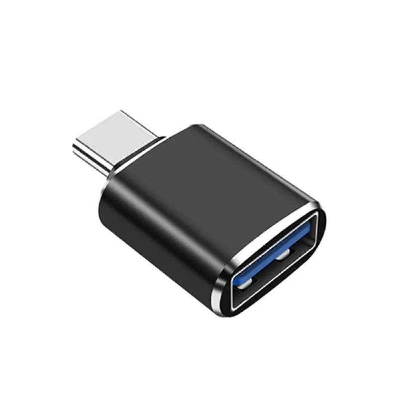 ALLY Usb Type-C Dönüştürücü Otg Adaptör