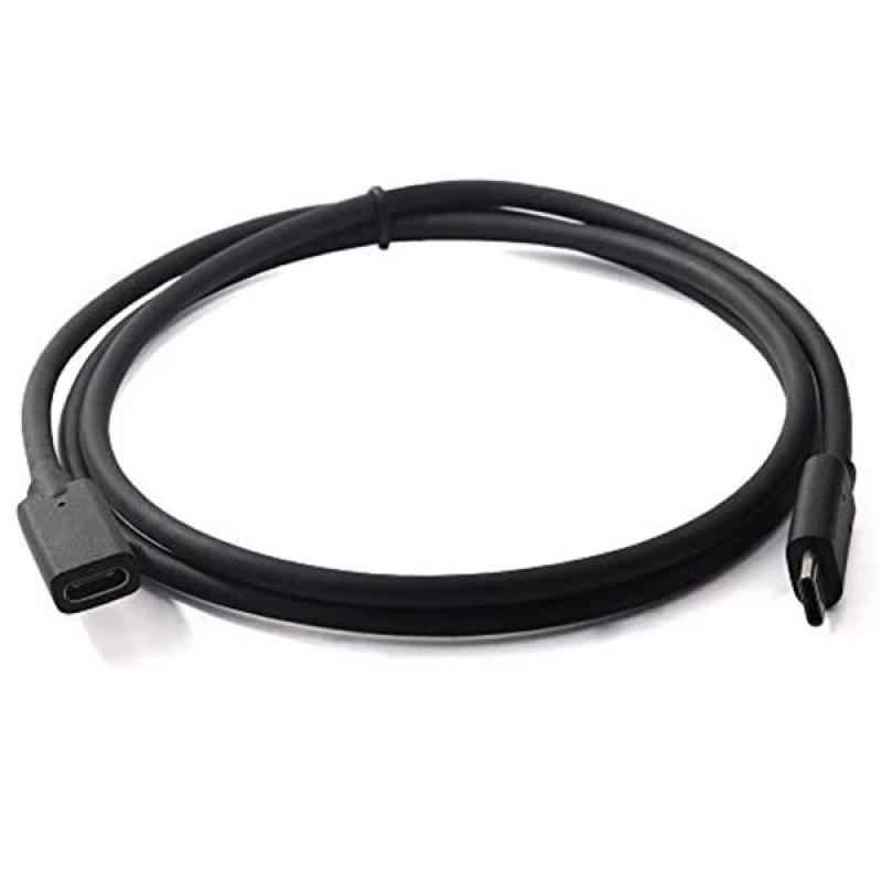 ALLY Usb Type-C to Type-C Uzatma Kablosu 1 Metre