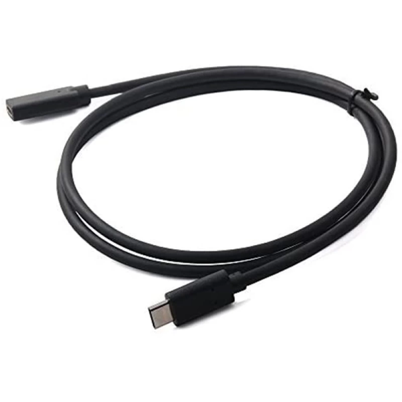 ALLY Usb Type-C to Type-C Uzatma Kablosu 1 Metre