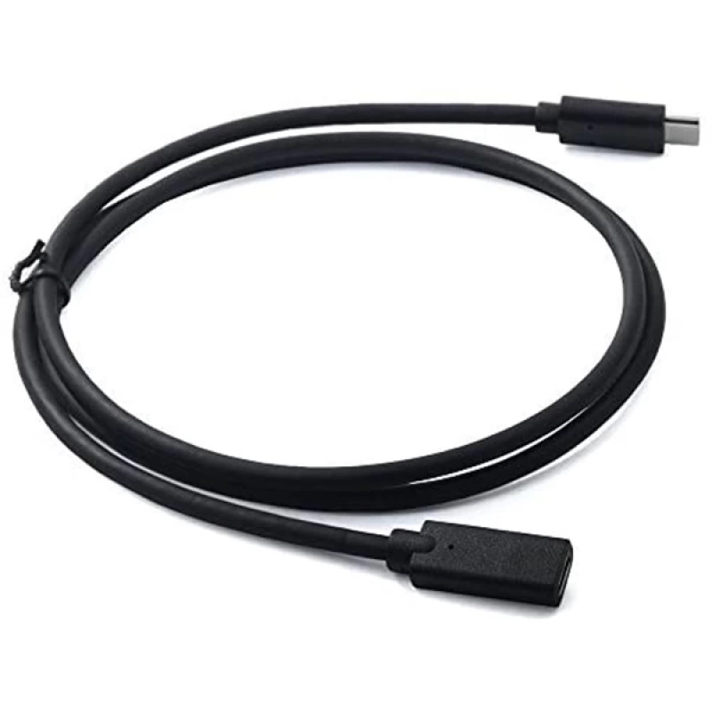 ALLY Usb Type-C to Type-C Uzatma Kablosu 1 Metre