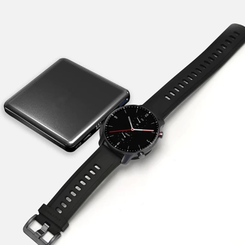 ALLY Xiaomi AmazFit GTR 2 GTS 2 A1951 Usb Şarj Aleti AmazFit Pop